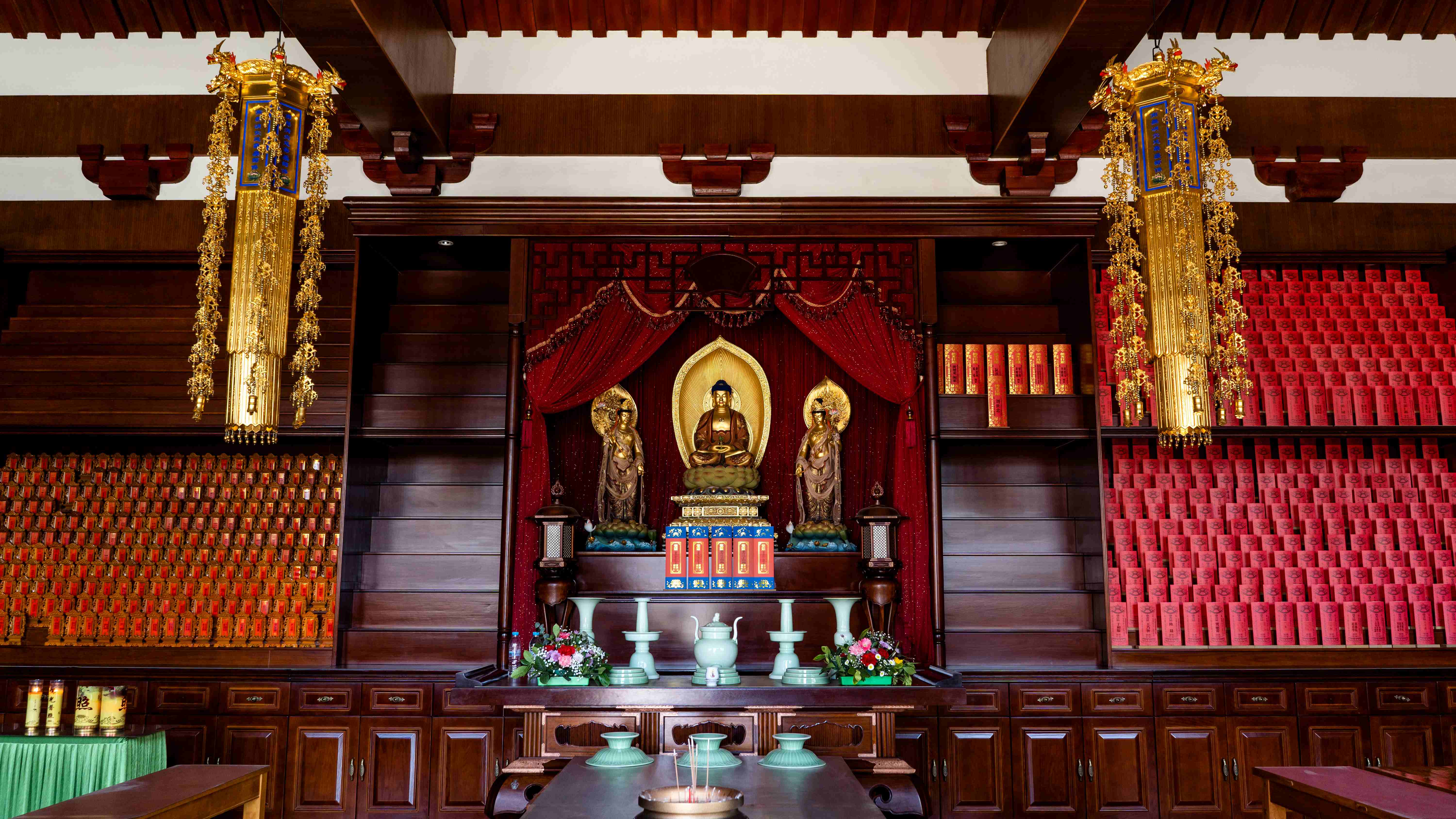 延寿堂