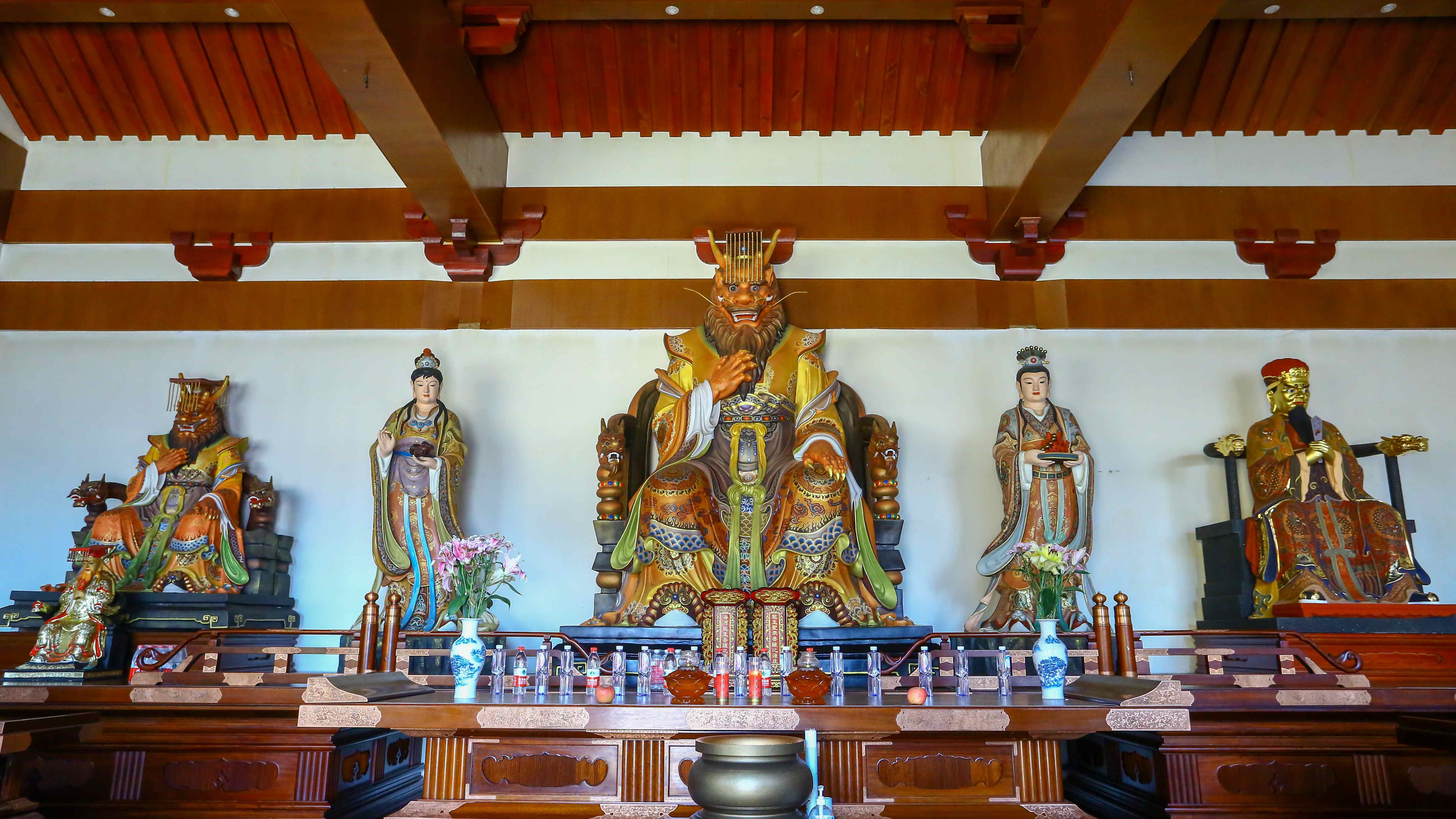 龙王殿